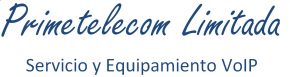 Primetelecom logo